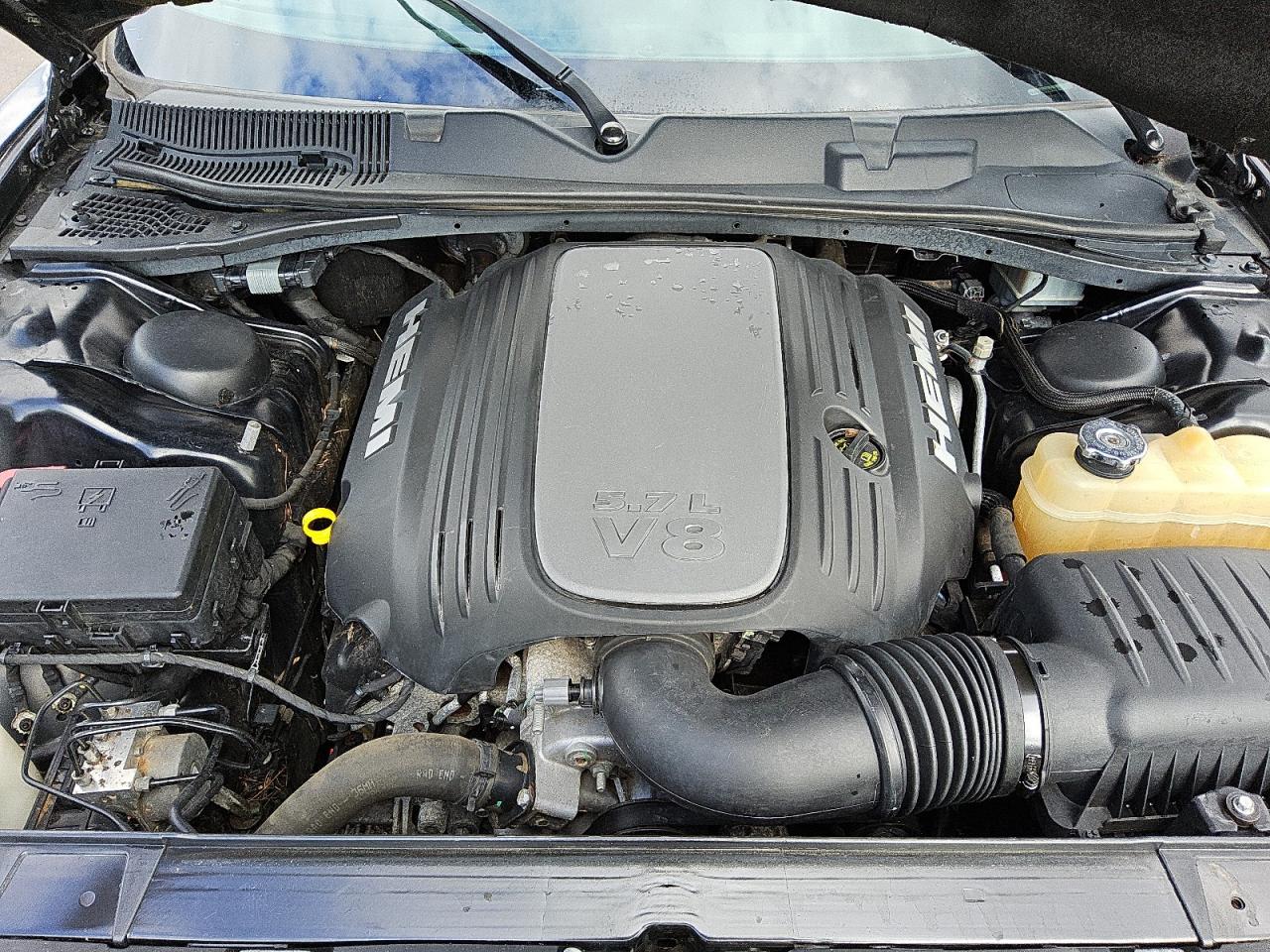 2019 Dodge Challenger R/T VIN: 2C3CDZBT1KH551215 Lot: 81217545