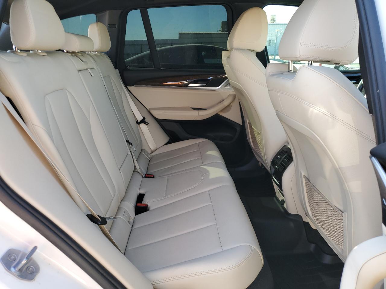 2019 BMW X3 xDrive30I VIN: 5UXTR9C50KLR09046 Lot: 85557755