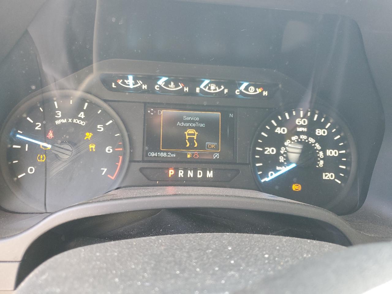 2018 Ford F150 Supercrew VIN: 1FTEW1EP6JFE64201 Lot: 81267775