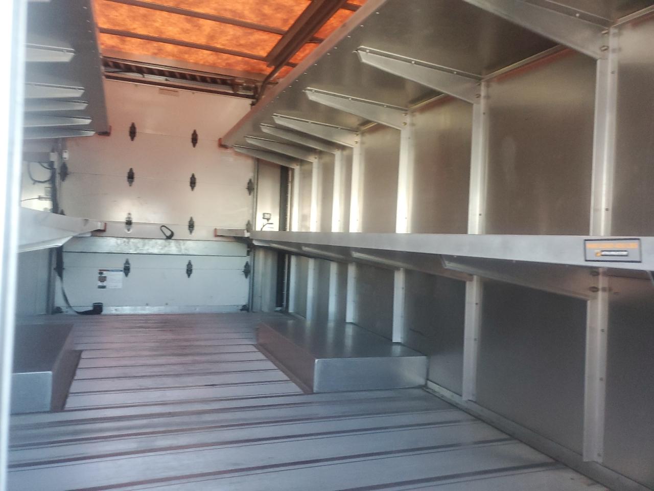 2021 Ford Transit T- - Delivery Van VIN: 1FDDF6P85MKA45438 Lot: 94198705