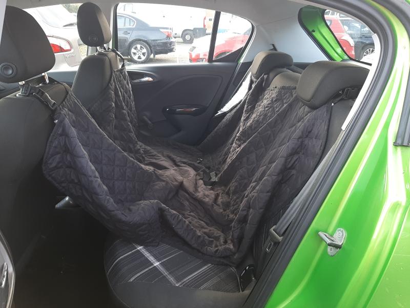 2015 VAUXHALL CORSA 1.4 ECOFLEX SRI 5DR