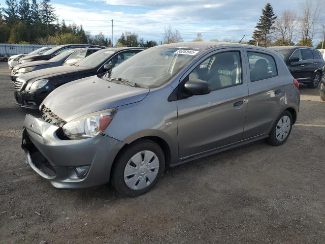 2015 Mitsubishi Mirage De