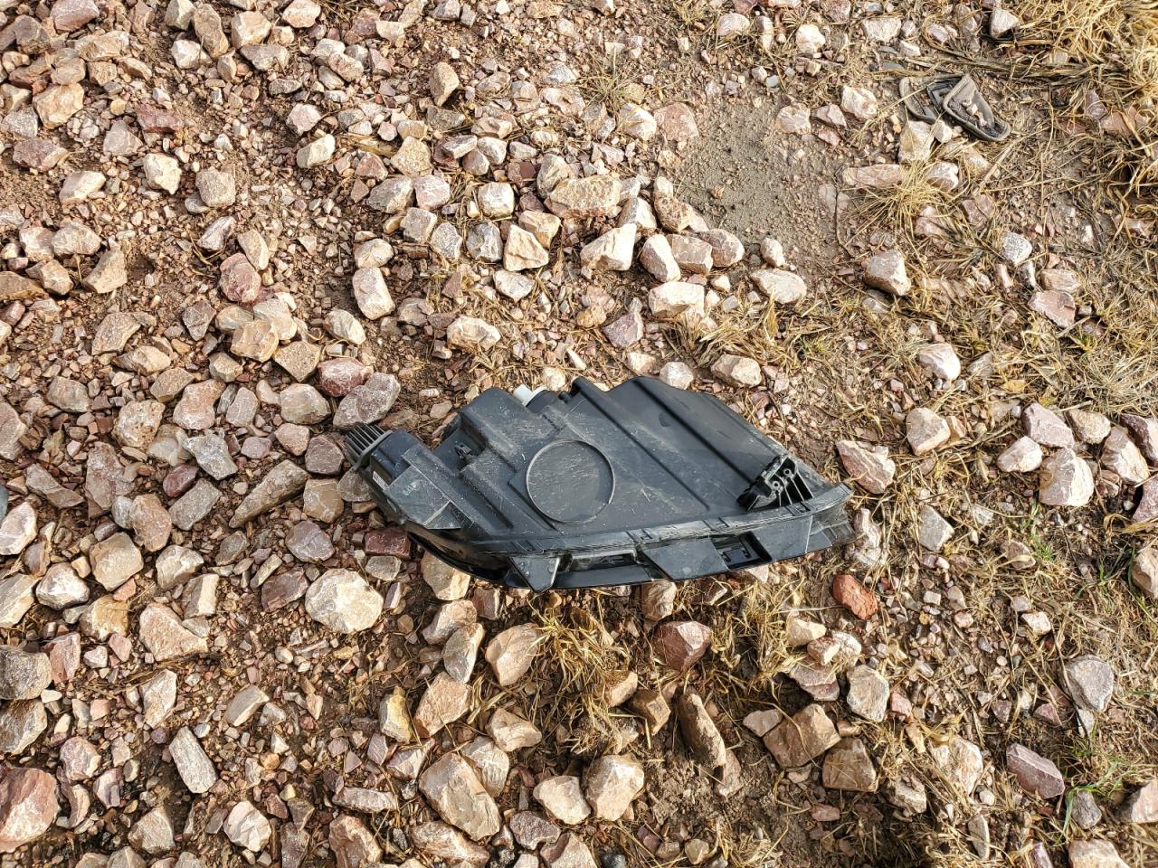 2023 Buick Encore Gx Preferred VIN: KL4MMCSL5PB043661 Lot: 90059465