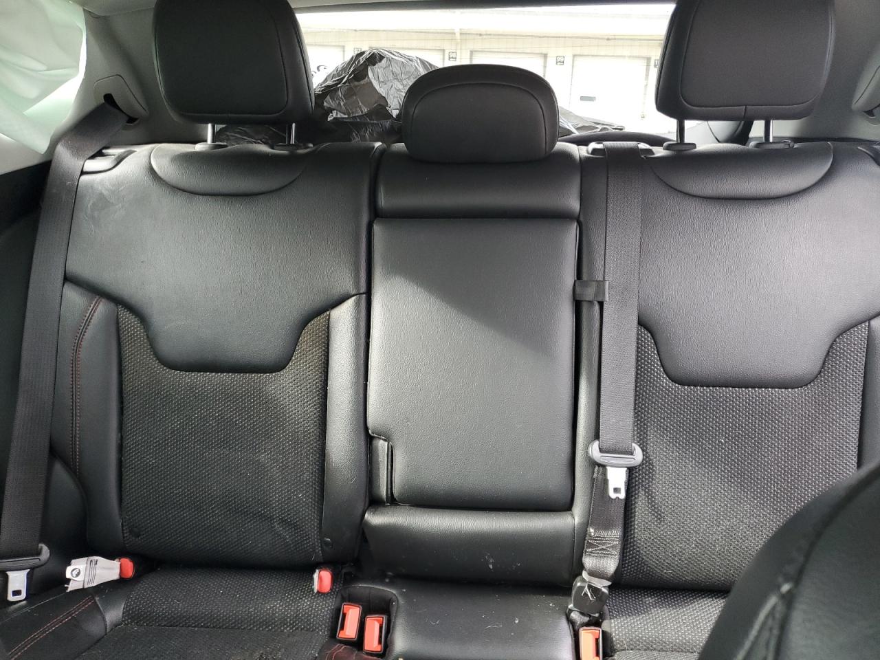 2021 Jeep Compass Trailhawk VIN: 3C4NJDDB2MT590636 Lot: 90803885