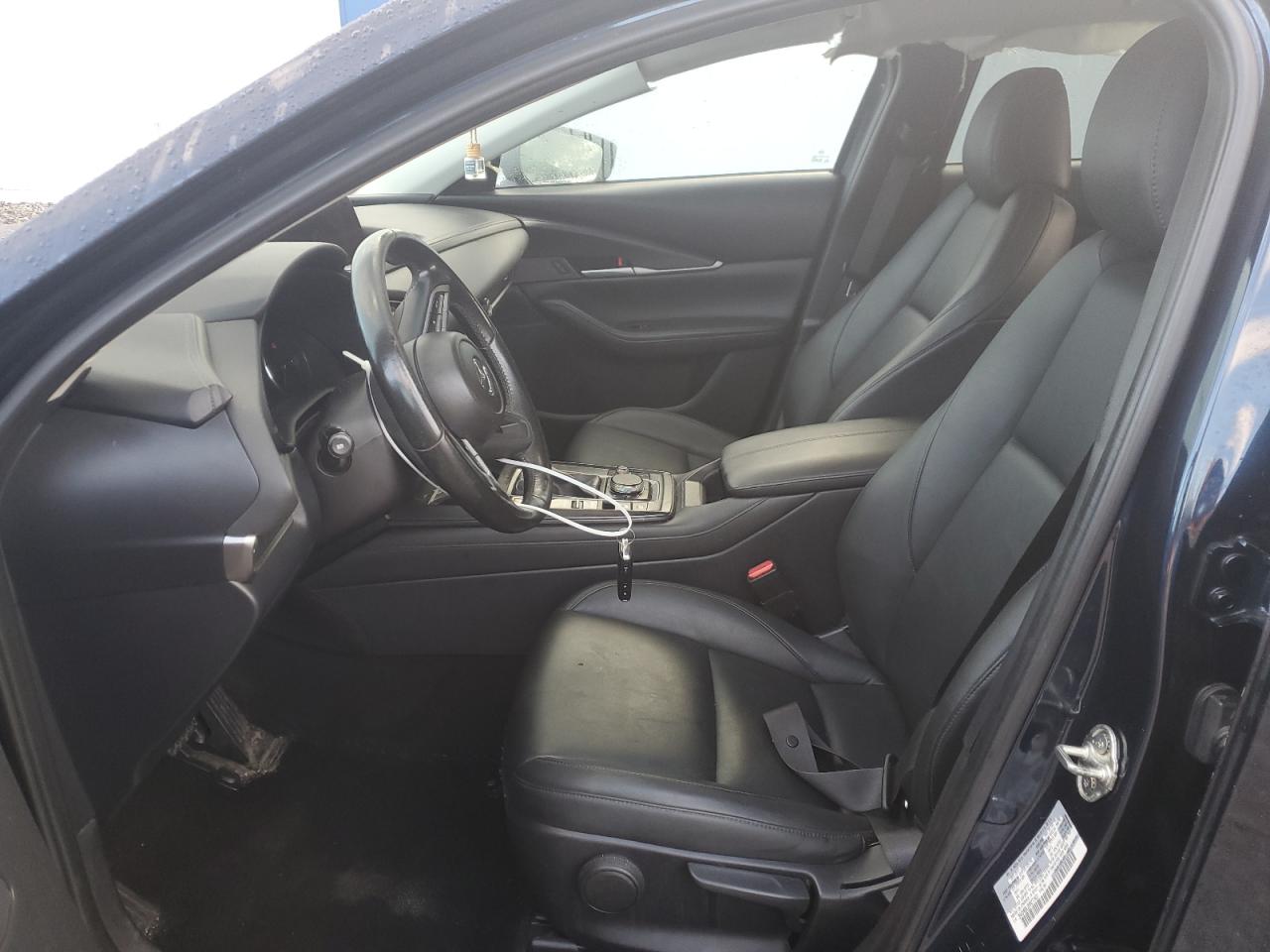 2021 Mazda Cx-30 Select VIN: 3MVDMBBL8MM271401 Lot: 85705925