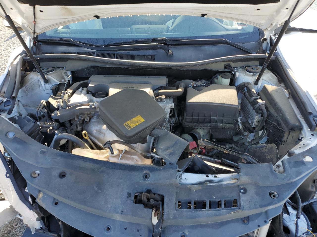 2015 Toyota Camry Le VIN: 4T1BF1FK9FU474077 Lot: 81926125