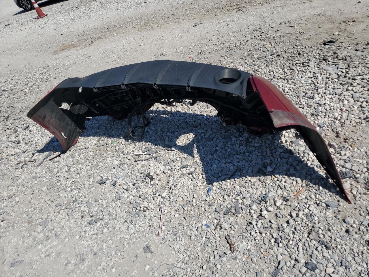 2012 Chevrolet Camaro Lt VIN: 2G1FC1E37C9206770 Lot: 85493665