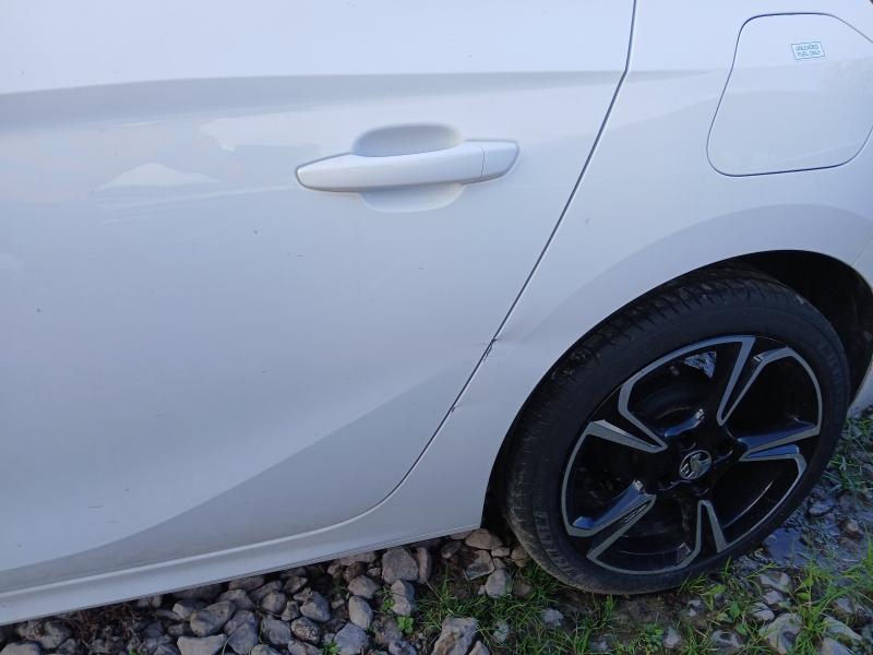 2024 VAUXHALL CORSA 1.2 GS 5DR