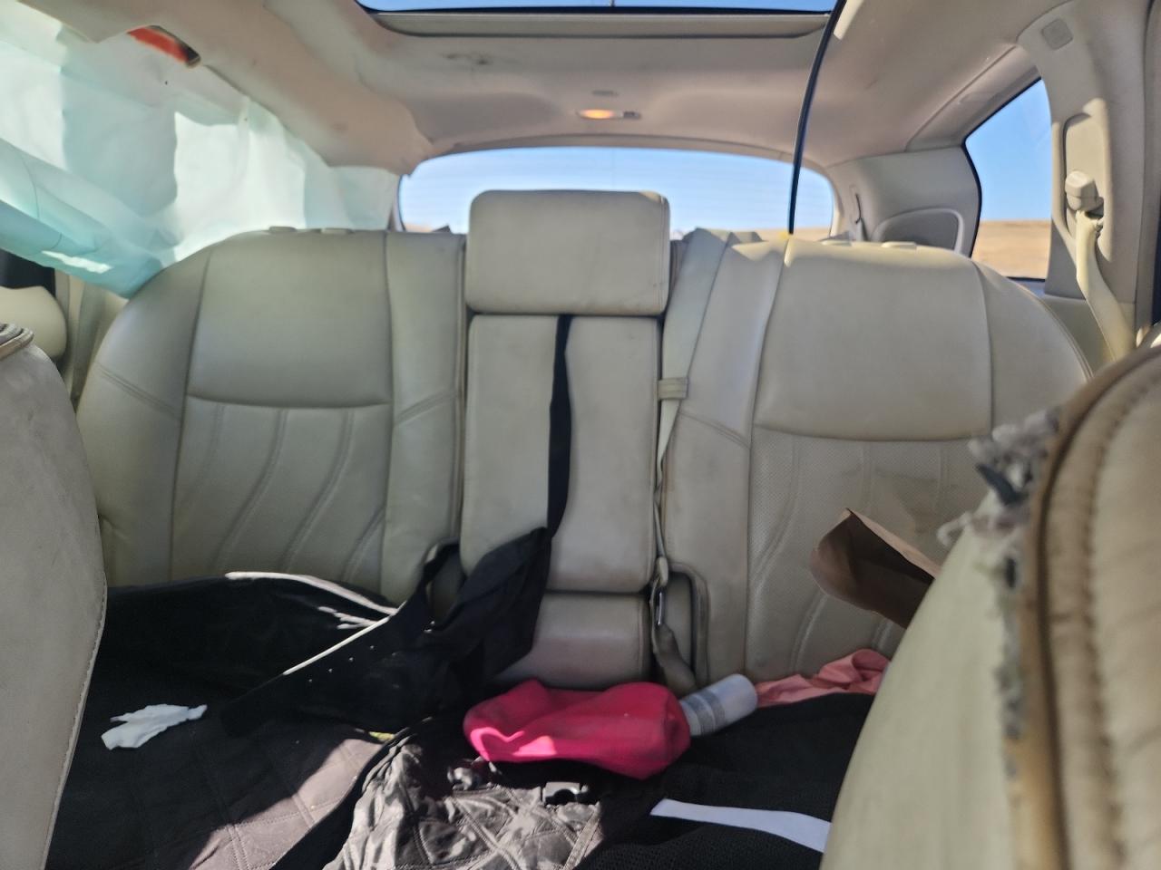 2014 Infiniti Qx60 Hybrid VIN: 5N1CL0MM1EC519996 Lot: 82462755