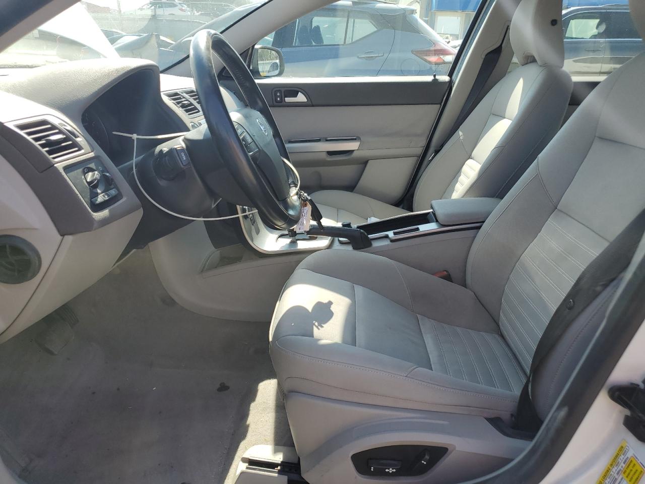 2009 Volvo S40 2.4I VIN: YV1MS382992450339 Lot: 82404535