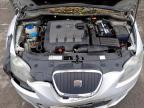 2012 SEAT LEON S COPA CR TDI ECOMOT  for sale at Copart SANDTOFT
