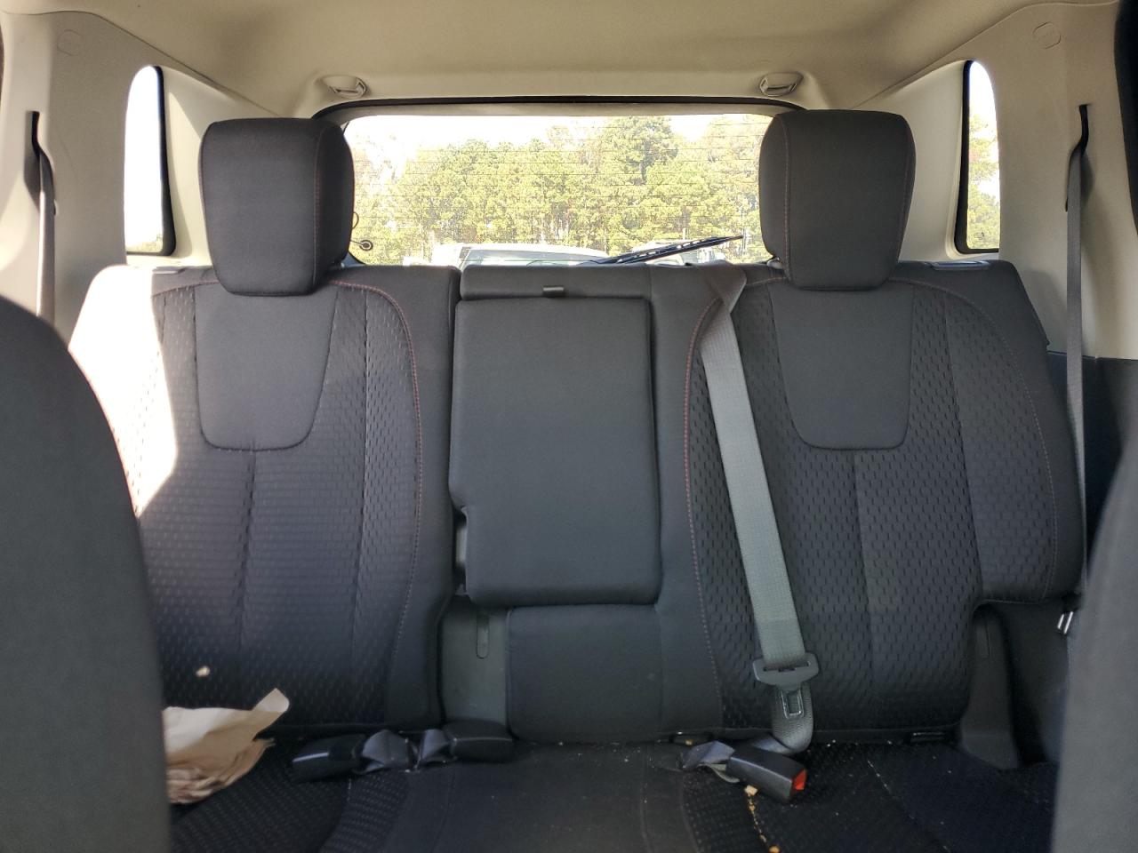 2014 GMC Terrain Sle VIN: 2GKALMEK1E6371538 Lot: 90853445