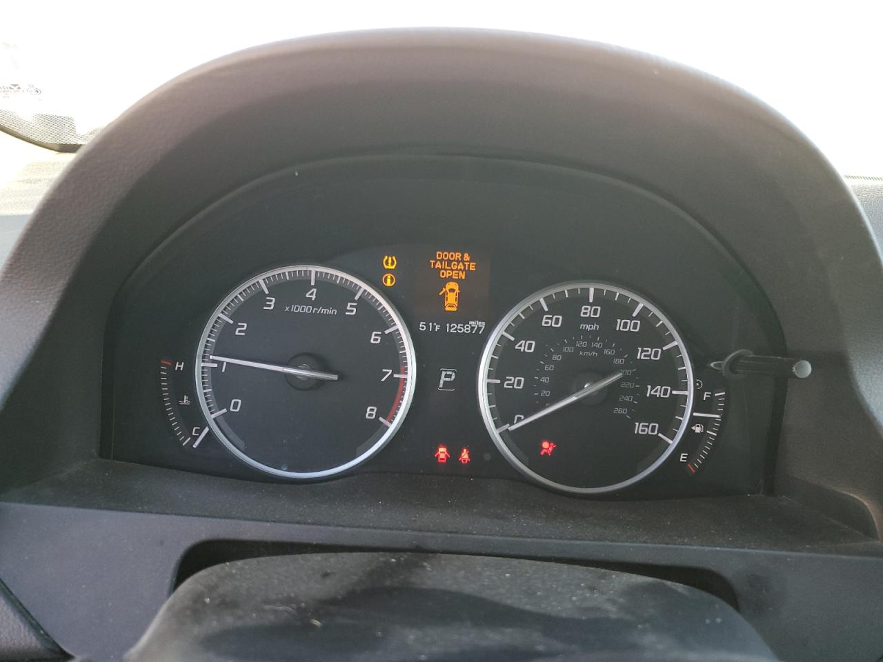 2017 Acura Rdx VIN: 5J8TB4H35HL028031 Lot: 91111585