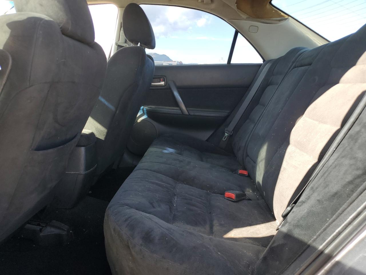 2008 Mazda 6 I VIN: 1YVHP80C485M38911 Lot: 84901825