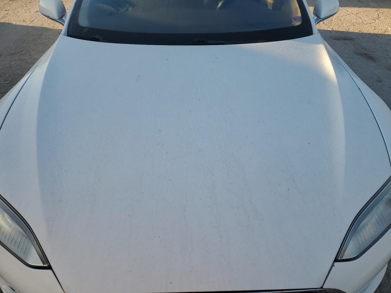 2013 Tesla Model S VIN: 5YJSA1CG4DFP14791 Lot: 85932195