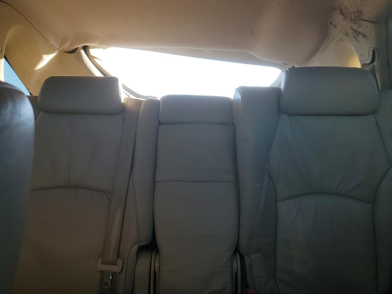 2007 Lexus Rx 350 VIN: 2T2GK31UX7C021154 Lot: 87062145