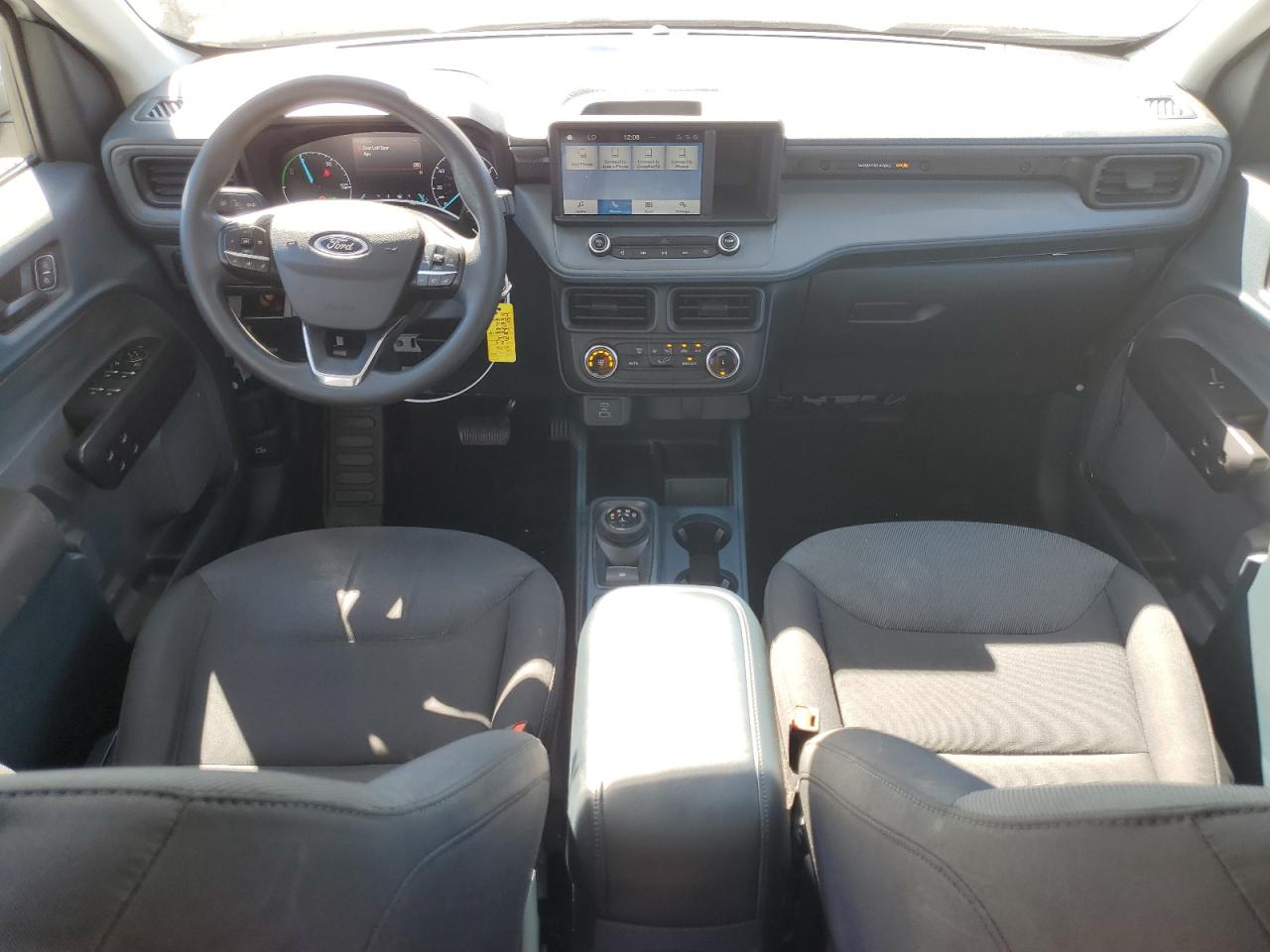 2023 Ford Maverick Xl VIN: 3FTTW8E33PRA18791 Lot: 82494345