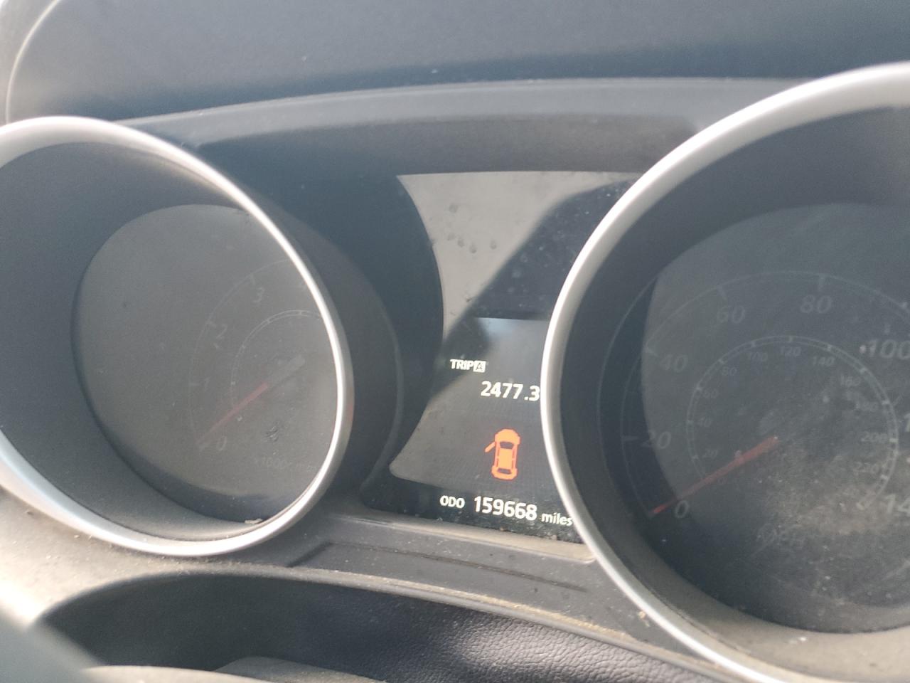 2015 Mitsubishi Outlander Sport Es VIN: 4A4AR3AW6FE045222 Lot: 84620605