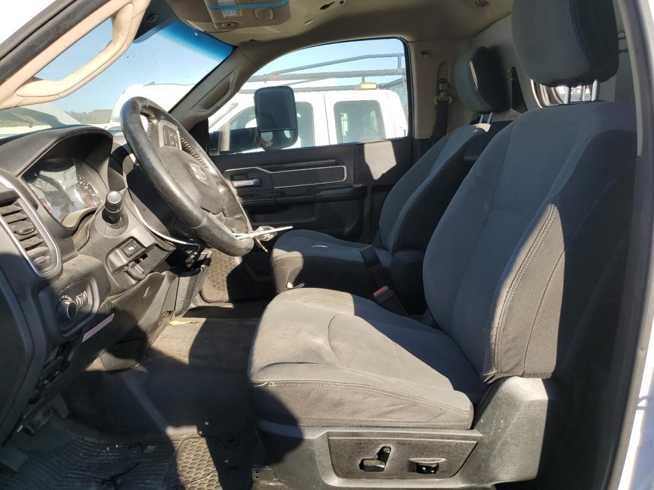 2019 Ram 4500 VIN: 3C7WRKBLXKG550228 Lot: 86221675