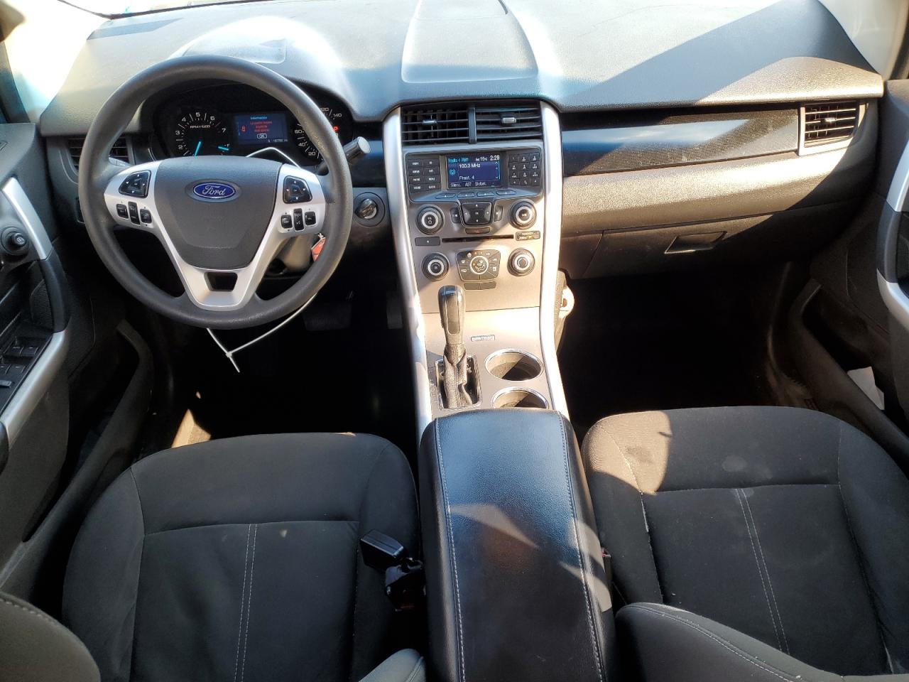 2012 Ford Edge Se VIN: 2FMDK3G95CBA53275 Lot: 82597475