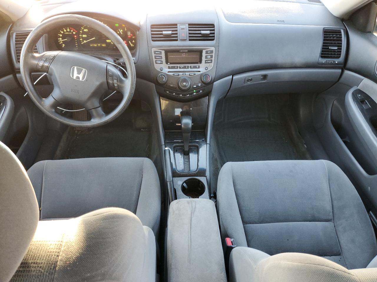 2006 Honda Accord Se VIN: 1HGCM56346A146650 Lot: 86653155