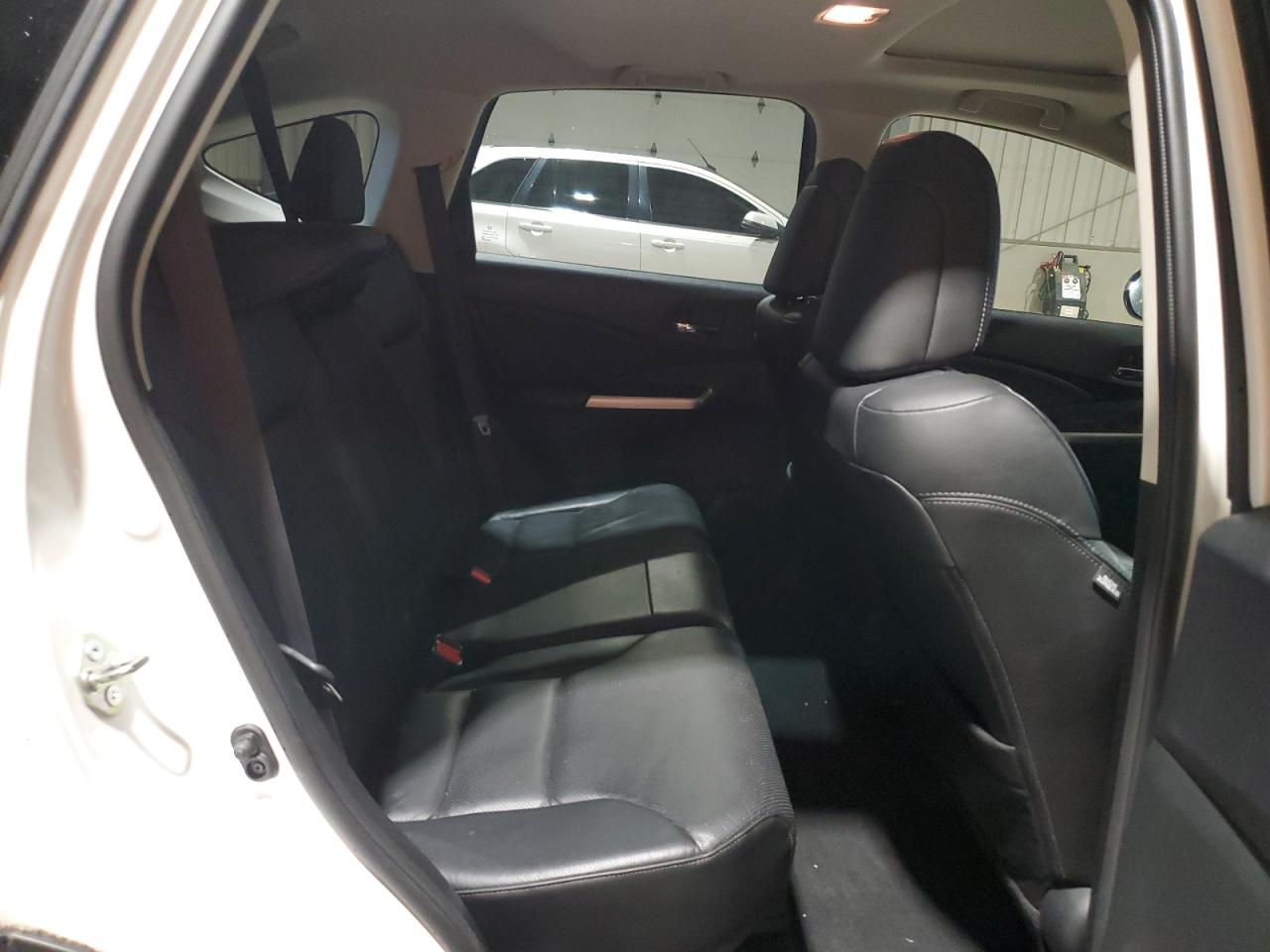 2016 Honda Cr-V Exl VIN: 5J6RM4H73GL094575 Lot: 82315315