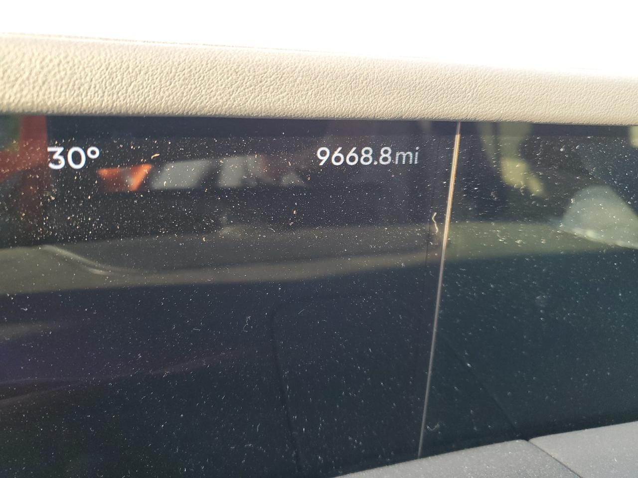 2024 Lincoln Nautilus Premiere VIN: 5LMPJ8J44RJ806273 Lot: 86710475