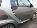 2009 SMART FORTWO COUPE CDI PASSION 2DR AUTO for sale at Copart SANDTOFT