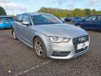 2015 AUDI A3 1.6 TDI ULTRA 110 SE TECHNIK 5DR for sale at Copart SANDTOFT