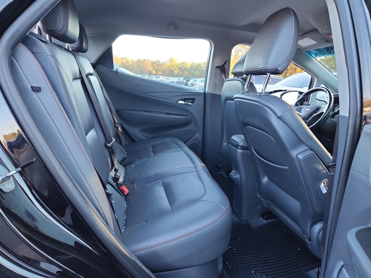 2020 Chevrolet Bolt Ev Premier VIN: 1G1FZ6S04L4149288 Lot: 89630615