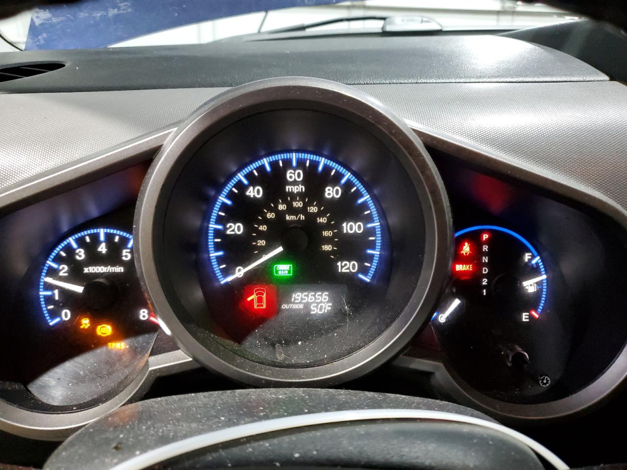 2010 Honda Element Ex VIN: 5J6YH2H73AL003431 Lot: 90849545