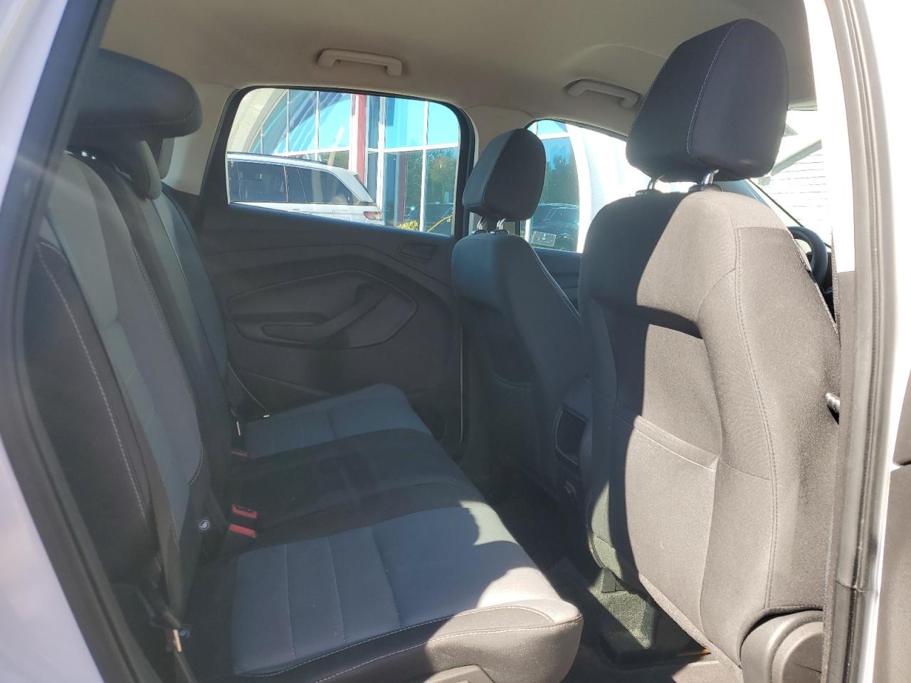 2017 Ford Escape S VIN: 1FMCU0F73HUB84629 Lot: 84773875