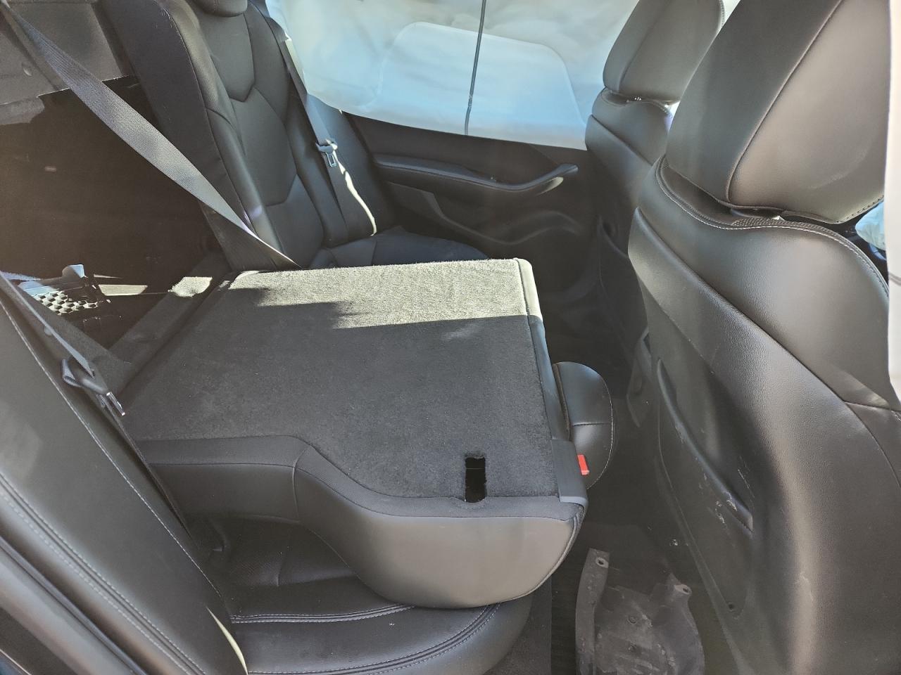 2021 Cadillac Ct5 Premium Luxury VIN: 1G6DN5RK3M0118945 Lot: 86658205