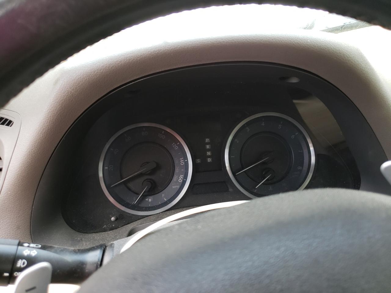 2013 Lexus Is 250 VIN: JTHCF5C26D5060989 Lot: 89821195