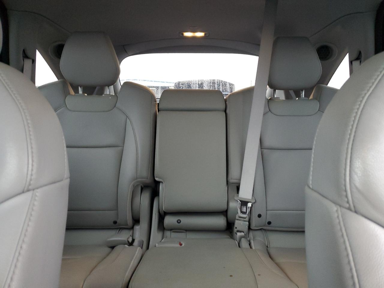 2014 Acura Mdx Technology VIN: 5FRYD4H42EB030825 Lot: 82263625