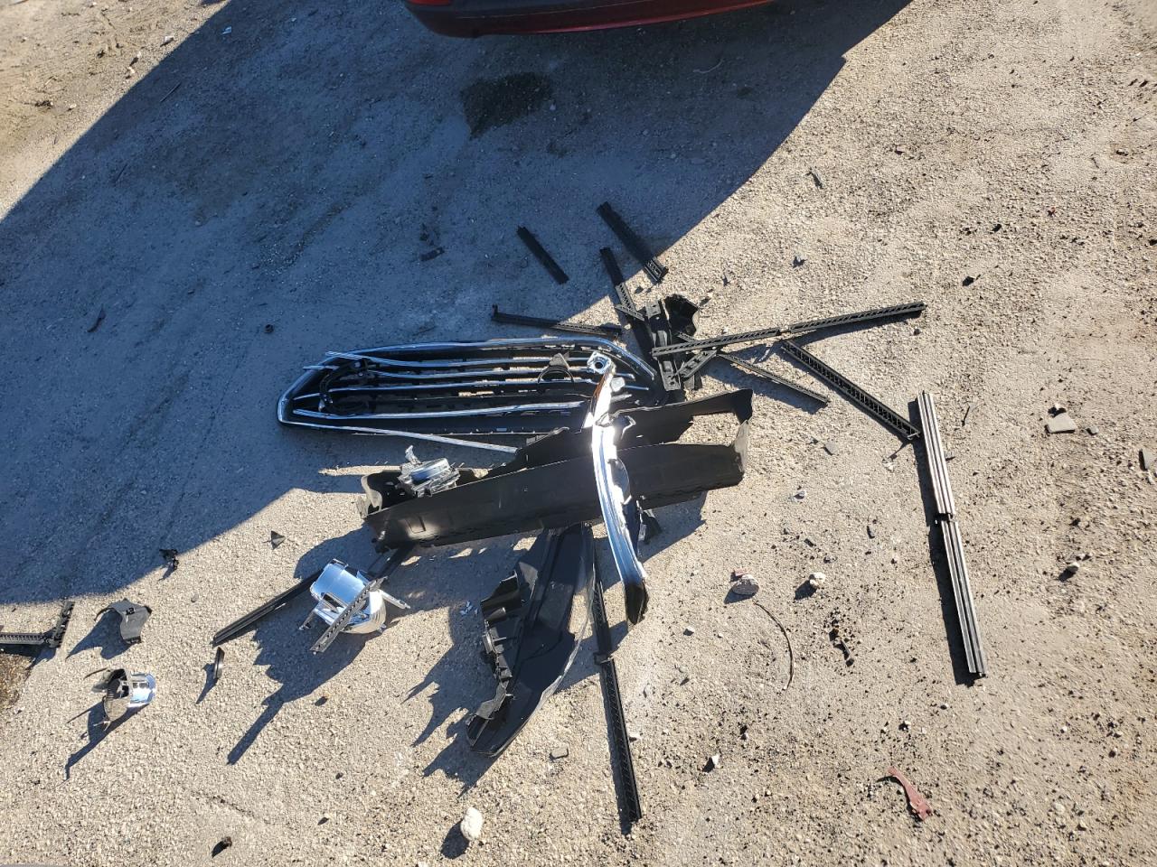 2016 Ford Fusion Se VIN: 3FA6P0HD5GR293813 Lot: 85933855