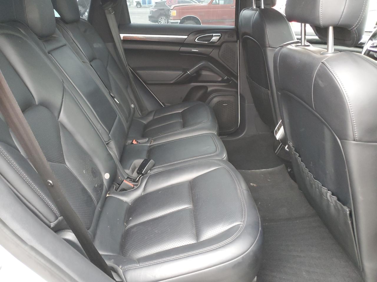 2016 Porsche Cayenne Se Hybrid VIN: WP1AE2A26GLA63659 Lot: 85764275