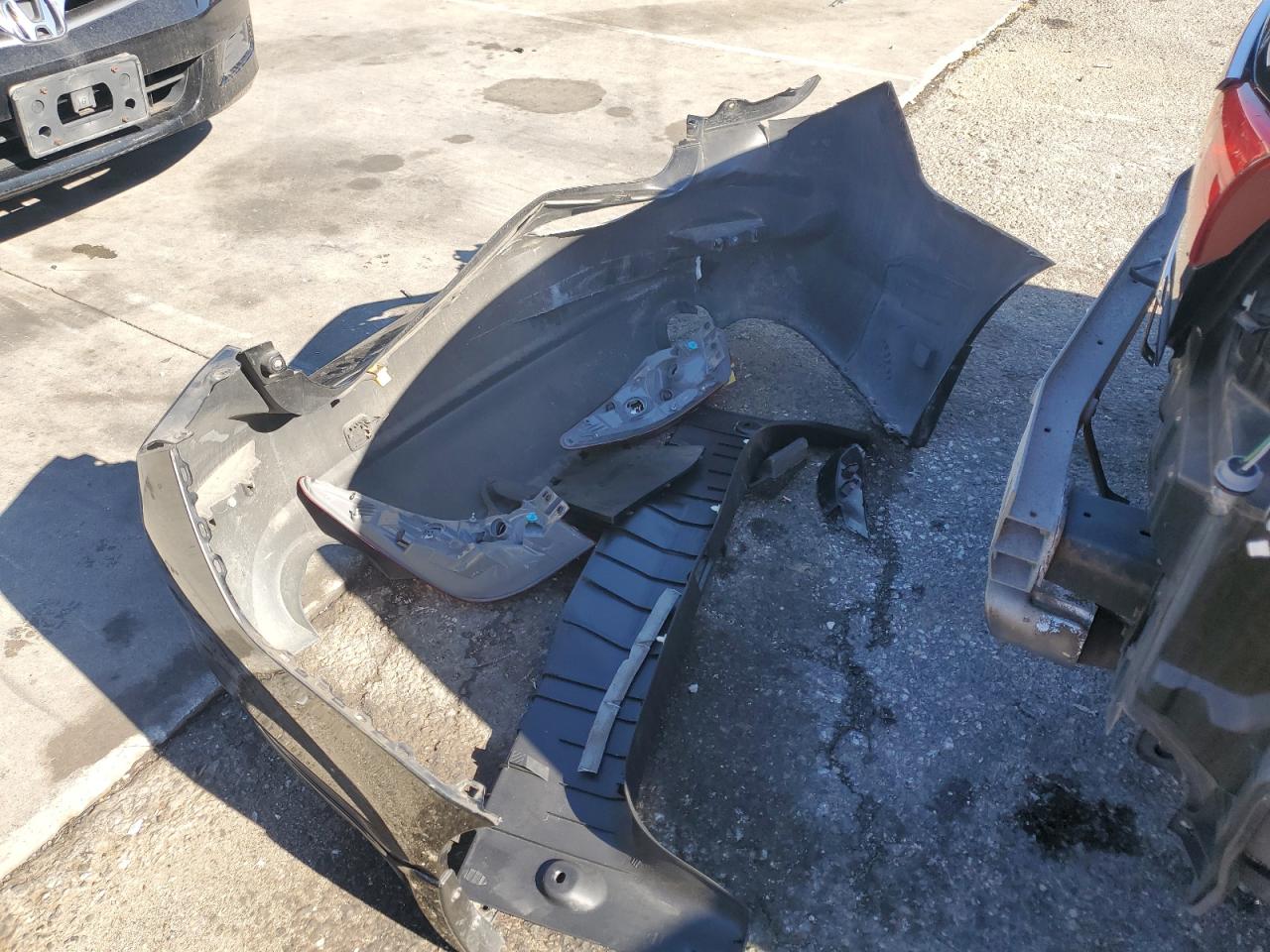 2017 Infiniti Q50 Base VIN: JN1CV7AR7HM680944 Lot: 82549125