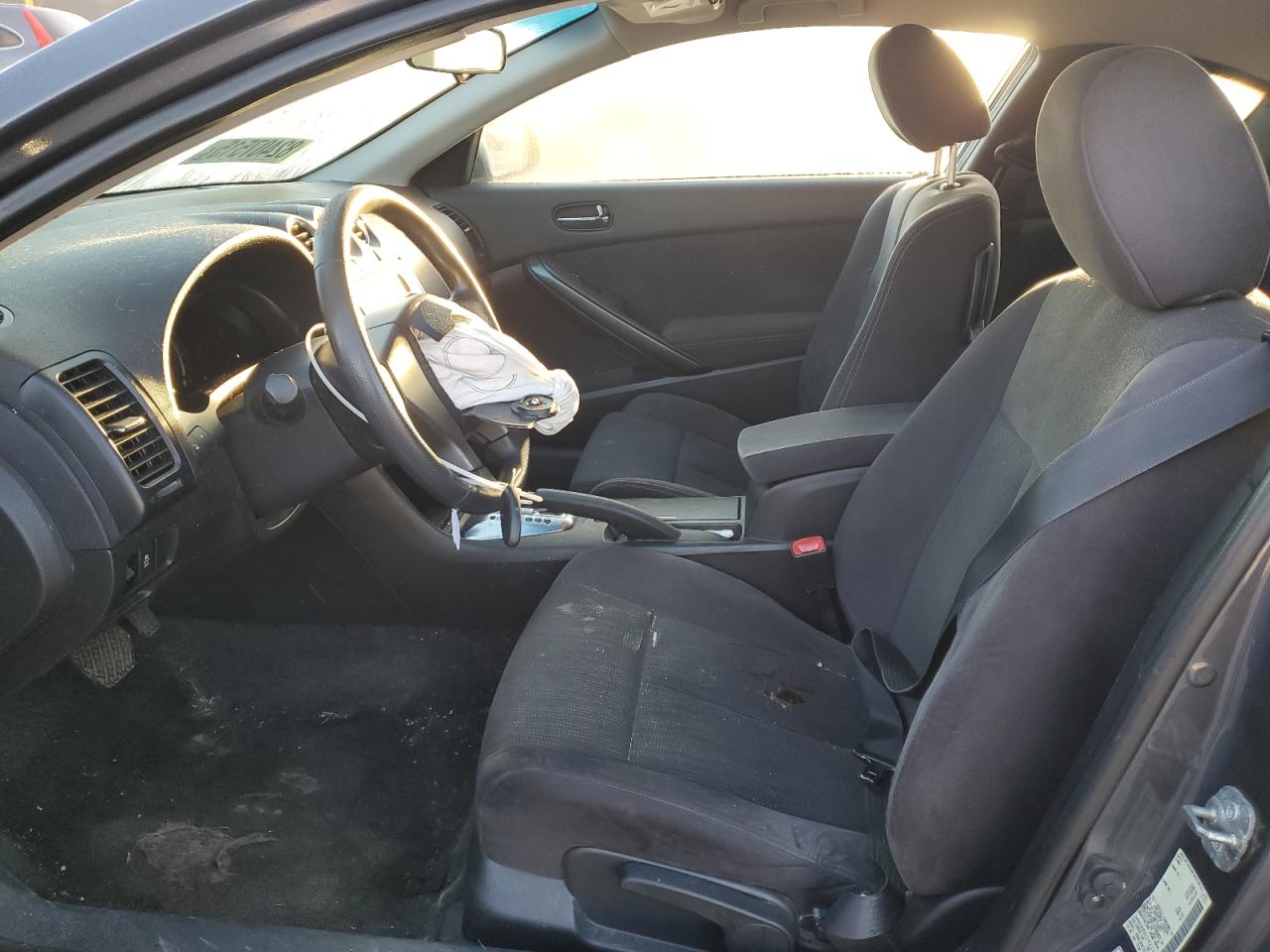 2012 Nissan Altima S VIN: 1N4AL2EP5CC262120 Lot: 82407515