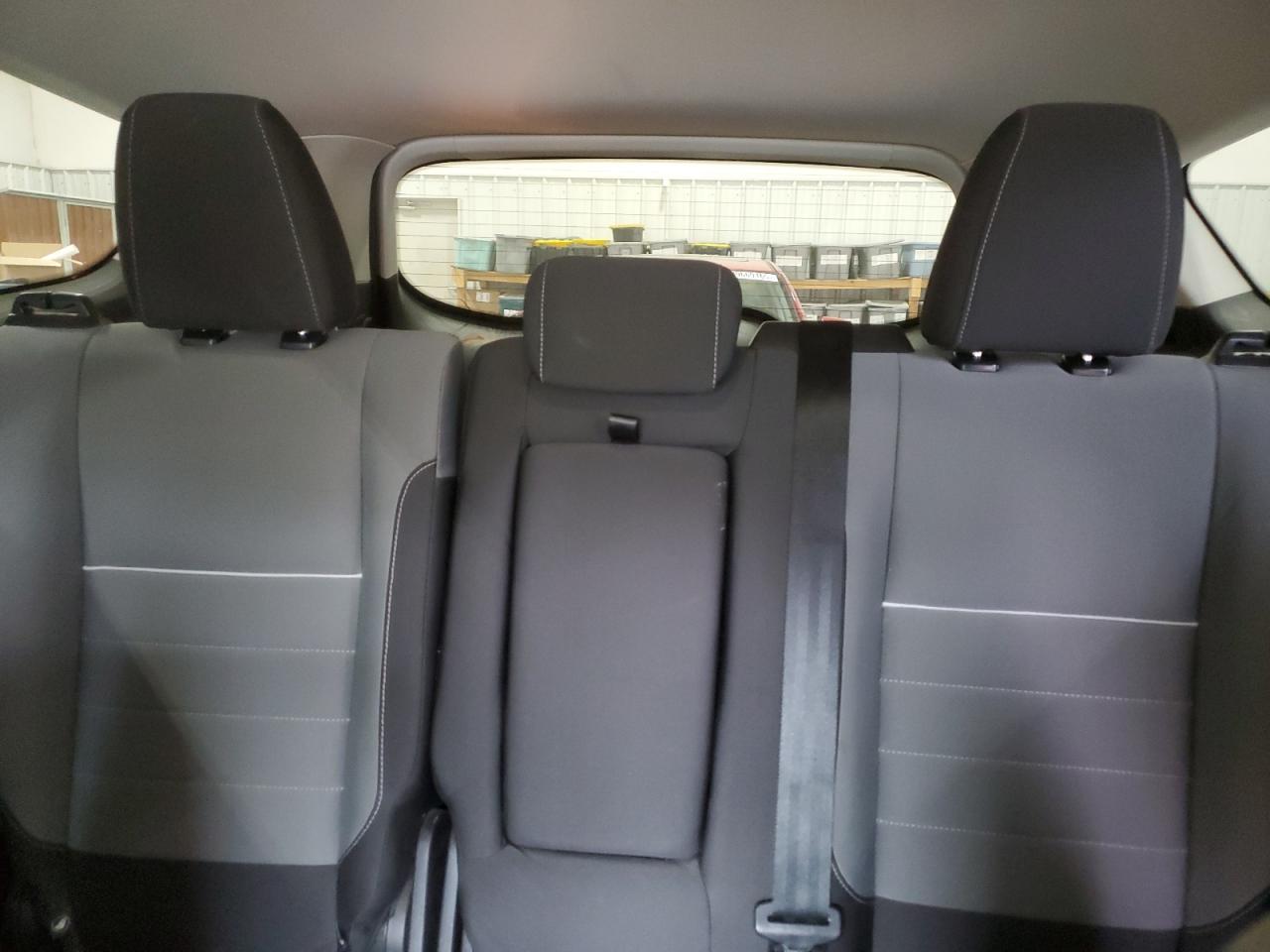 2014 Ford Escape Se VIN: 1FMCU9GX2EUA73018 Lot: 90112405