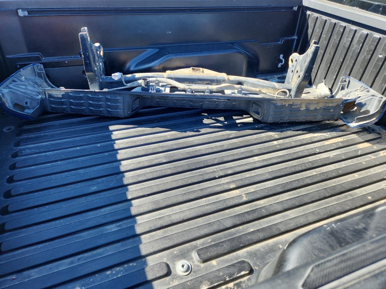 2017 Toyota Tacoma Double Cab VIN: 3TMDZ5BNXHM026143 Lot: 84397795