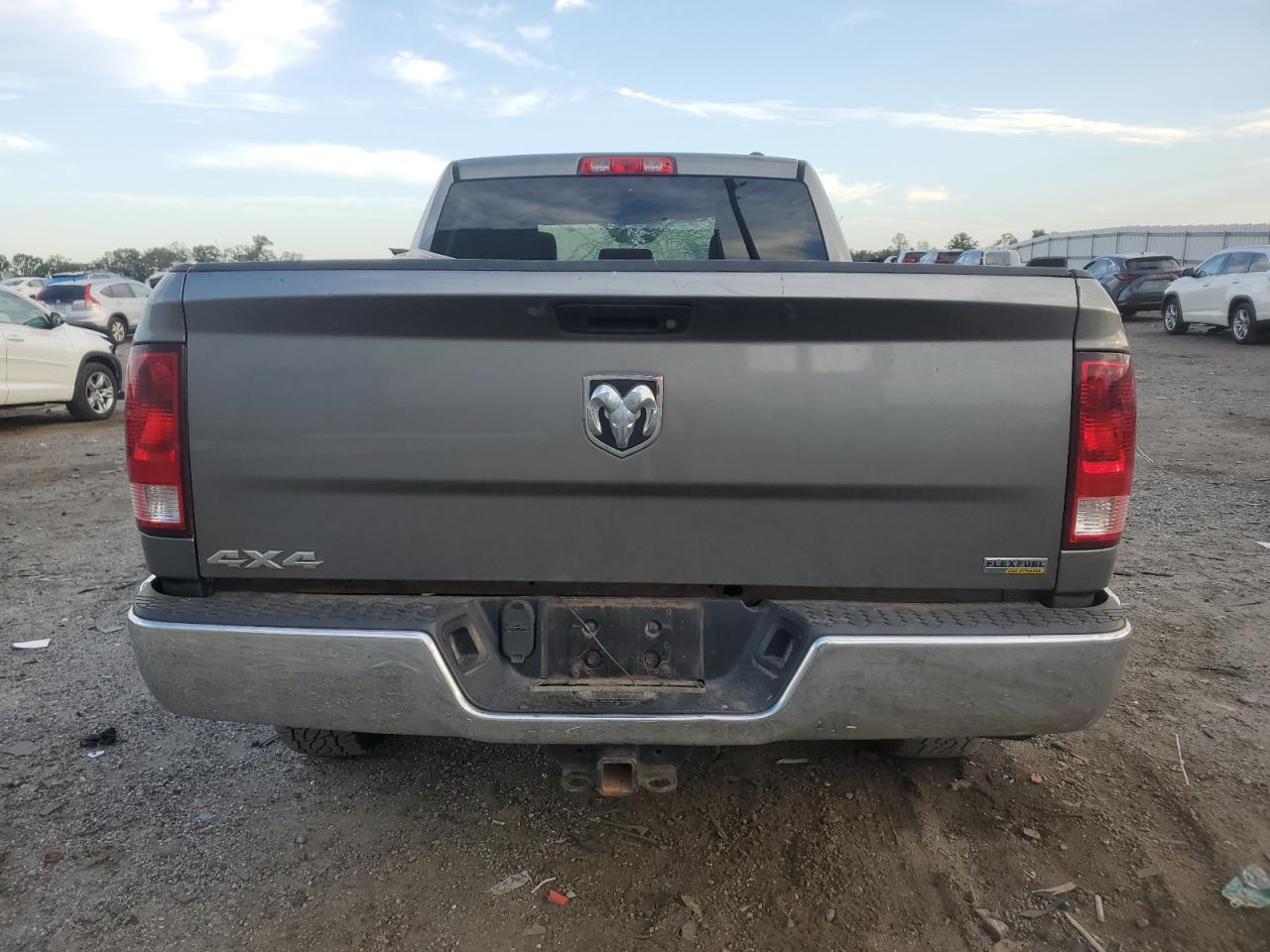 2012 Dodge Ram 1500 St VIN: 1C6RD7FP1CS291276 Lot: 84369175