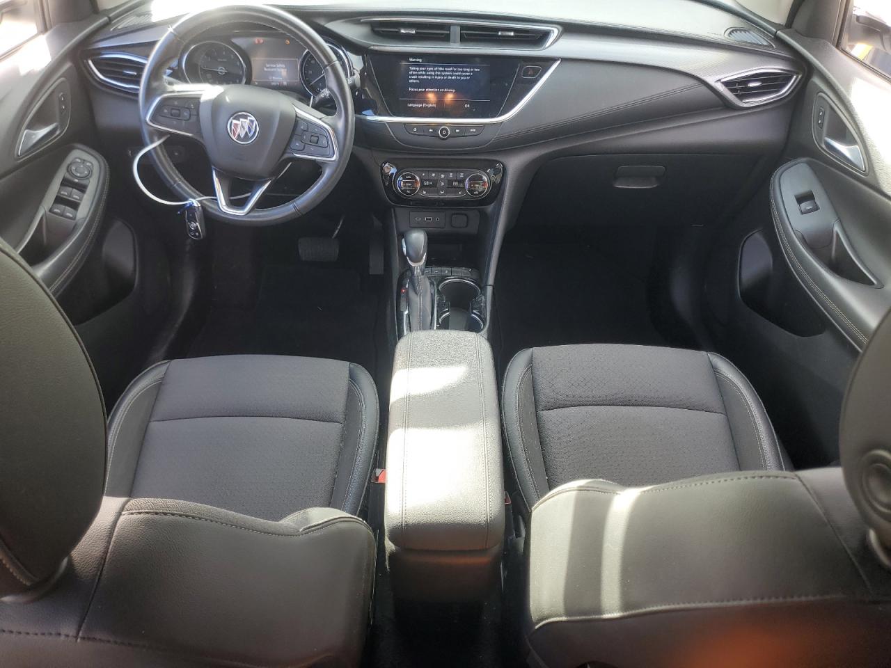 2022 Buick Encore Gx Select VIN: KL4MMESL2NB007869 Lot: 82598675