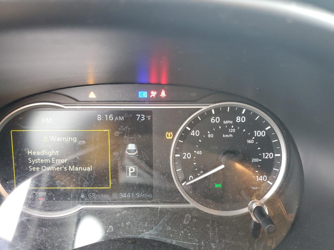 2018 Nissan Kicks S VIN: 3N1CP5CU9JL519043 Lot: 82249165