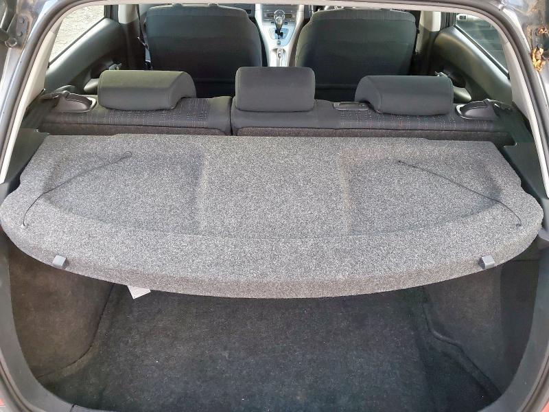 2009 TOYOTA AURIS 1.6 V-MATIC TR 5DR MM [6]