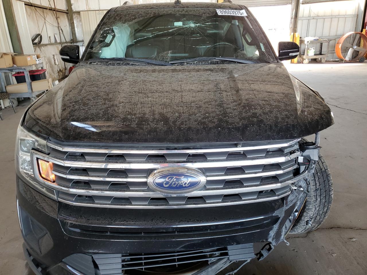 2020 Ford Expedition Max Xlt VIN: 1FMJK1HT9LEA42138 Lot: 89603975