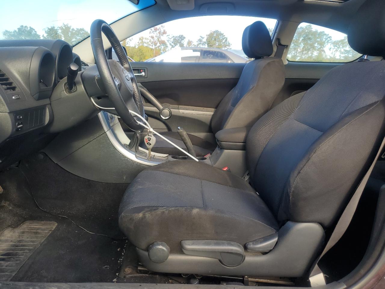 2007 Toyota Scion Tc VIN: JTKDE177770217348 Lot: 82213645