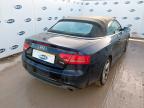 2010 AUDI A5 2.0T FSI S LINE 2DR [START STOP] for sale at Copart BRISTOL
