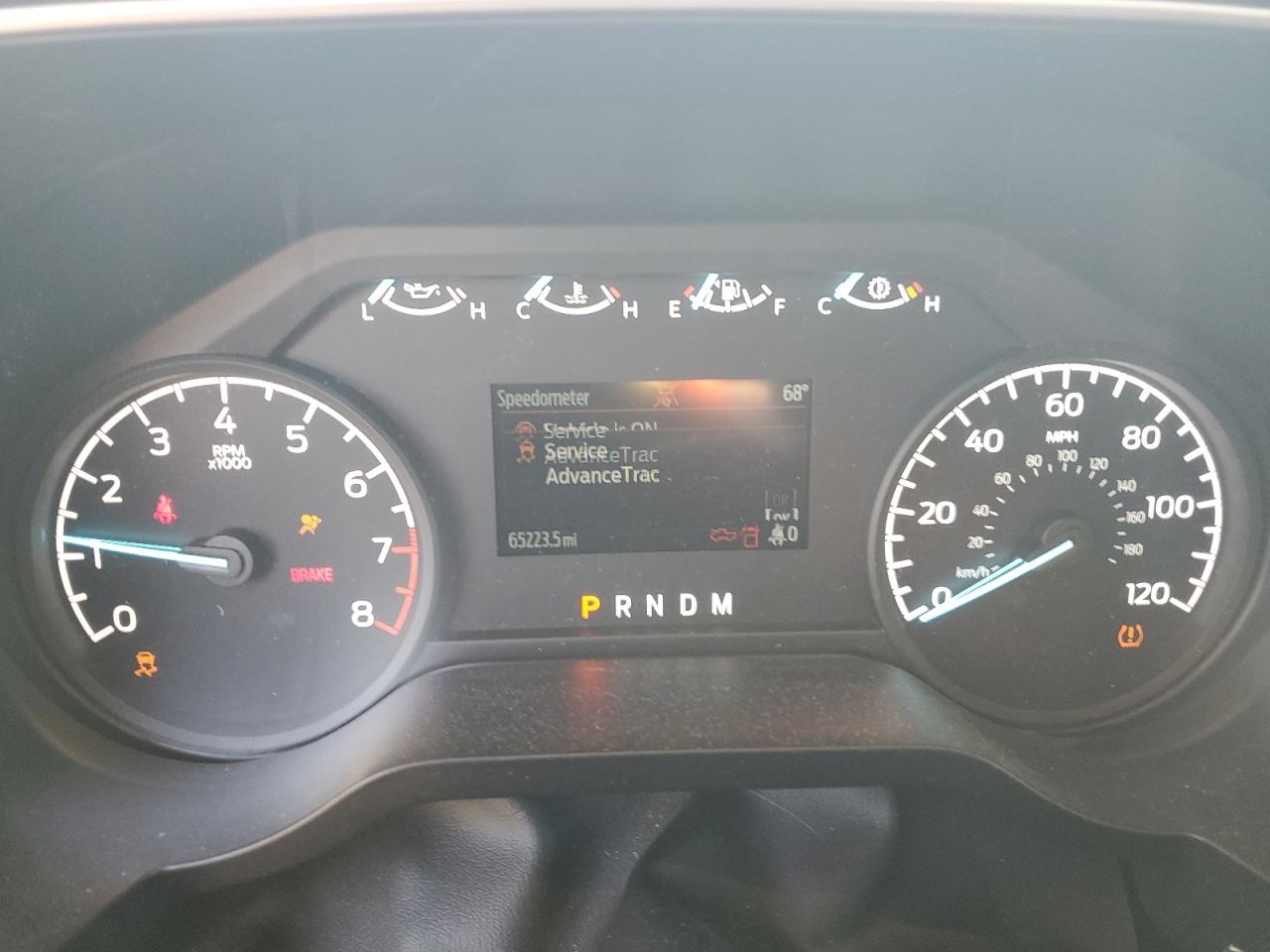 2022 Ford F150 Supercrew VIN: 1FTEW1C50NFB79811 Lot: 86711195