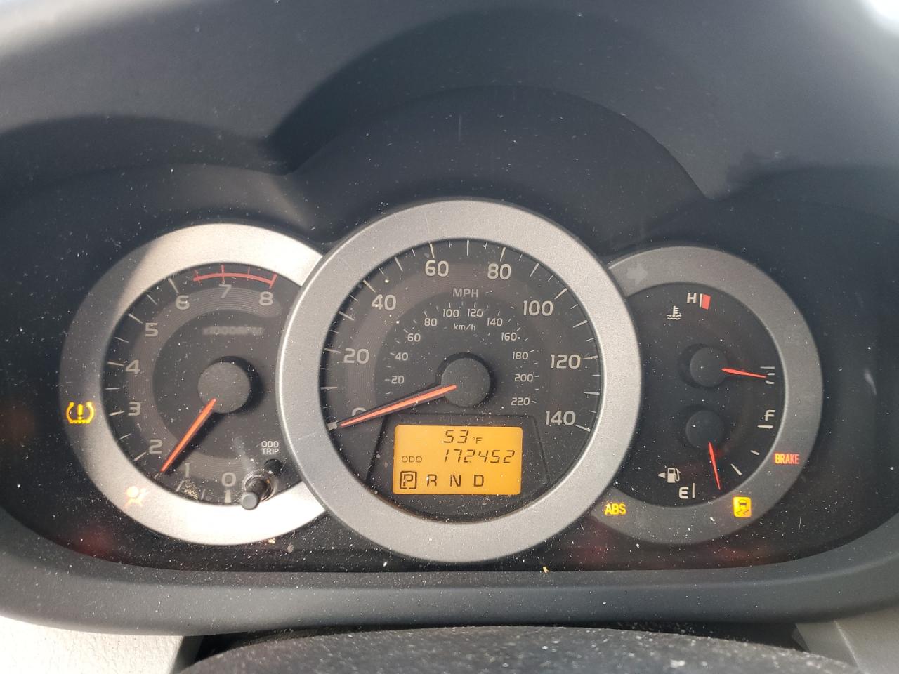 2009 Toyota Rav4 VIN: 2T3ZF33V69W010443 Lot: 90376165